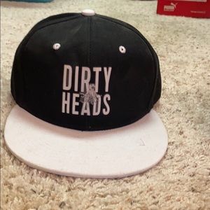 Dirty heads hat